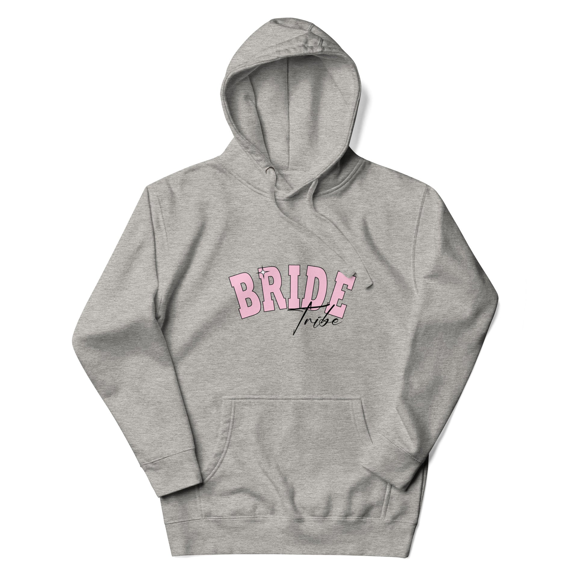 Bride Tribe Hoodie