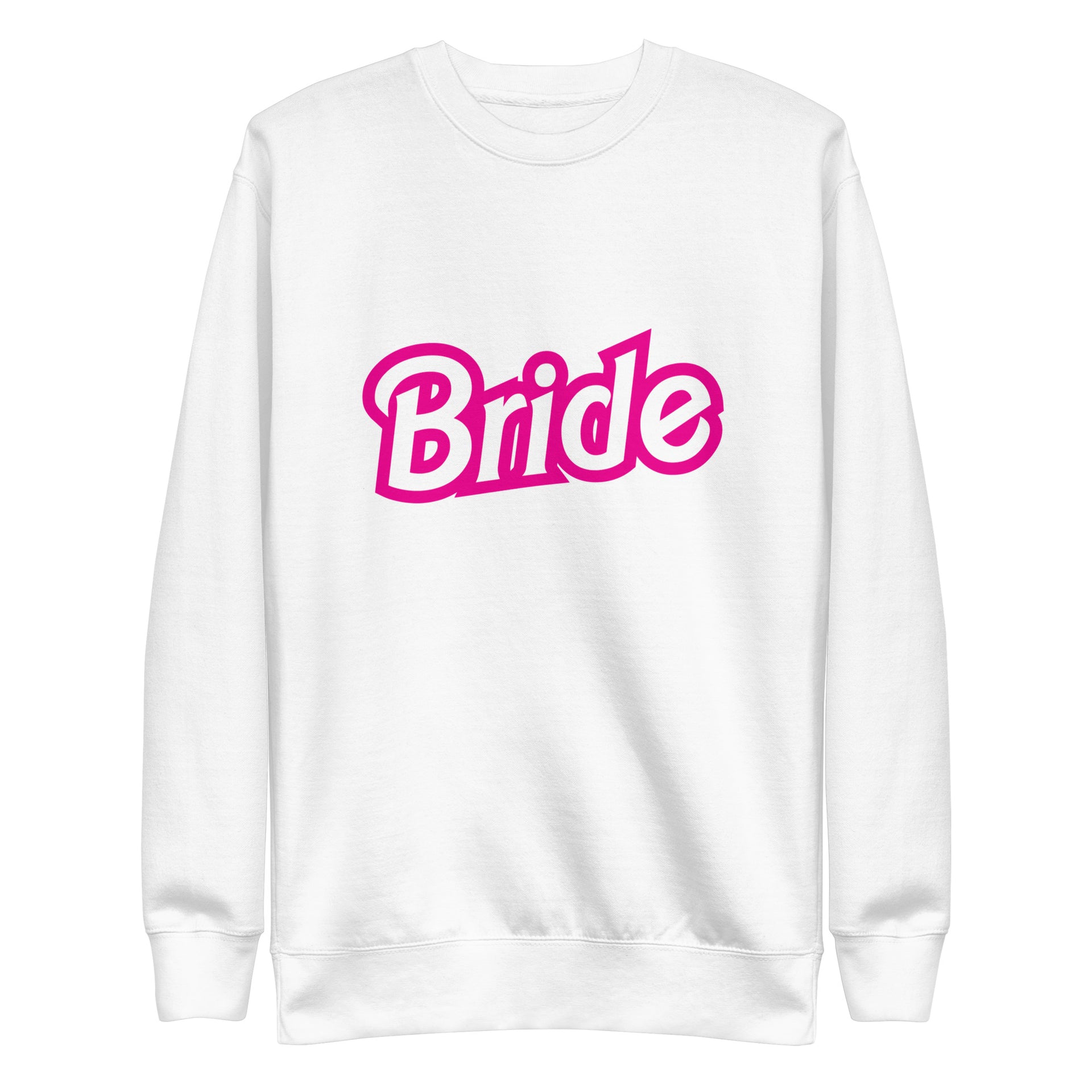 Bride Crewneck Sweatshirt