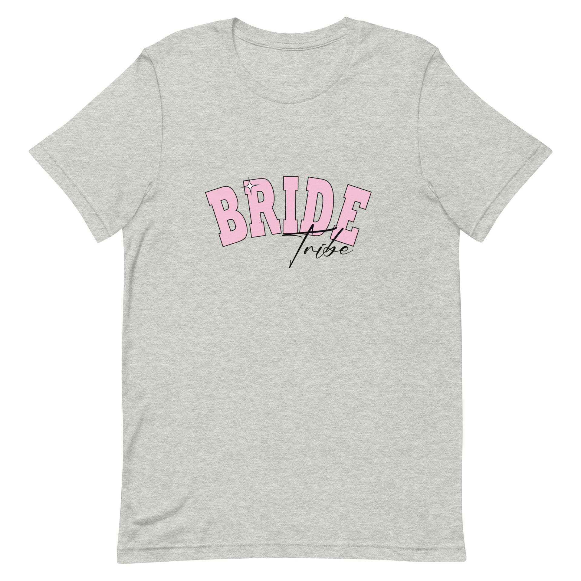 Bride Tribe Unisex T-Shirt