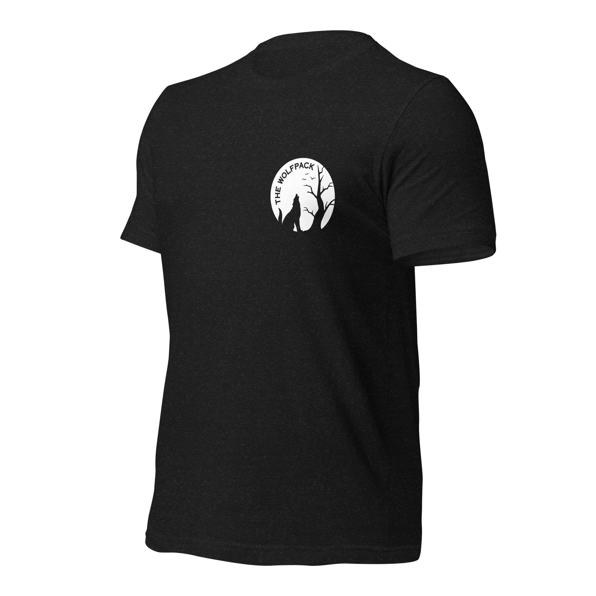 The Wolfpack T-Shirt
