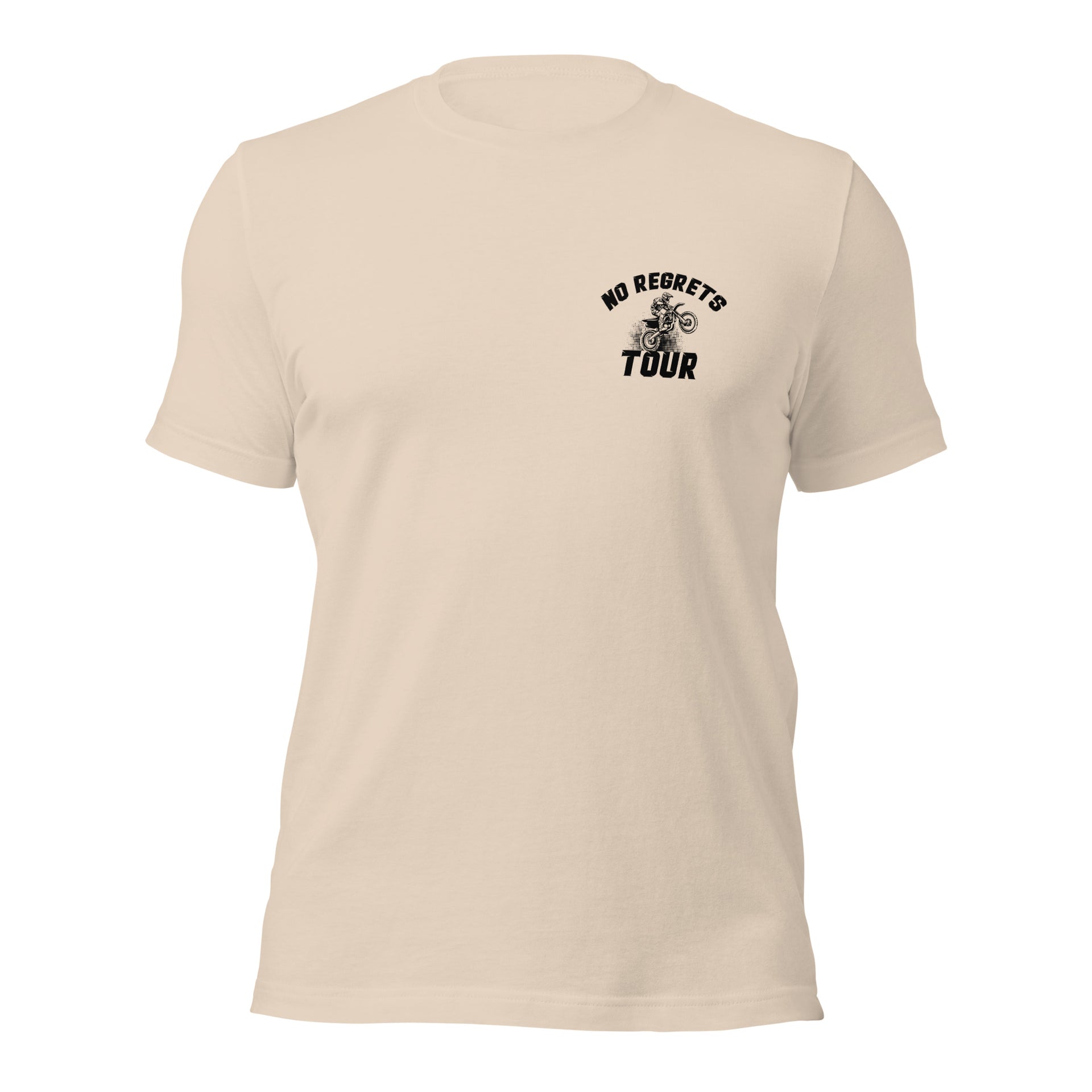 No Regrets Tour T-Shirt