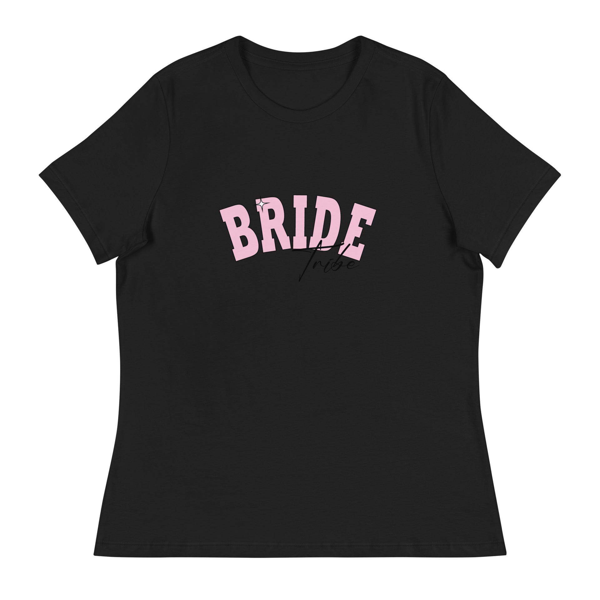 Bride Tribe Women's Relaxed T-Shirt